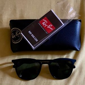 Ray Ban Sunglasses